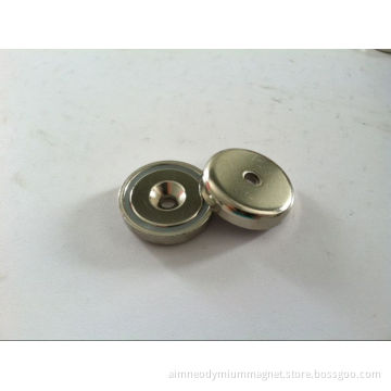 Pot Magnet